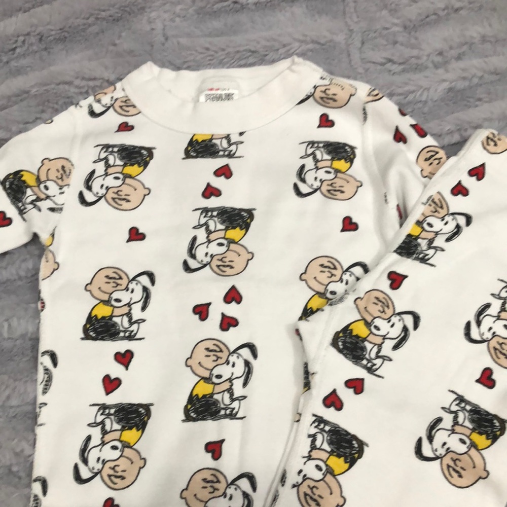 Hanna andersson pajamas